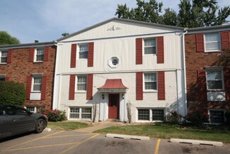 726 Garland Cir Unit F, Kalamazoo, MI 49008