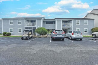 1356 Glenns Bay Rd Unit 203 E, Myrtle Beach, SC 29575