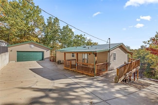 6922 Lakeview Dr, French Village, MO 63036