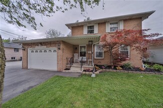 96 Northeast Ave, North Tonawanda, NY 14120