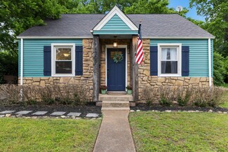 1709 Straightway Ave, Nashville, TN 37206