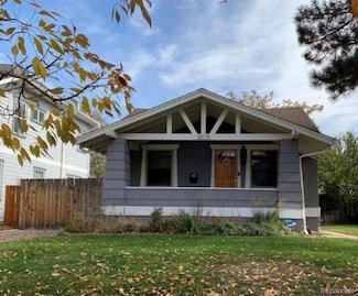 2070 S Emerson St, Denver, CO 80210