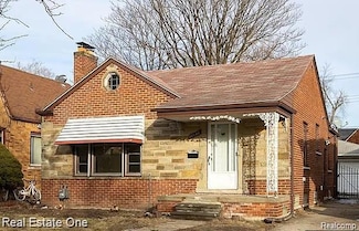 17190 Ilene St, Detroit, MI 48221