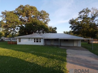 77390 Park Ave, Maringouin, LA 70757