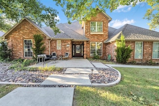 132 SW Brushy Mound Rd, Burleson, TX 76028