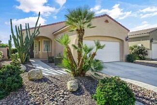 81587 Avenida de Baile, Indio, CA 92203