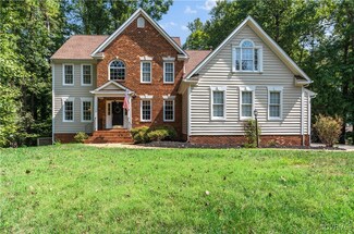 13904 Moss Creek Place, Midlothian, VA 23112