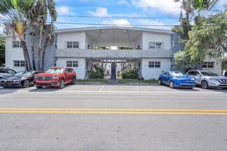 9745 Bay Harbor Terrace Unit 6, Bay Harbor Islands, FL 33154