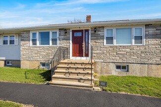 108 Reed St, Randolph, MA 02368