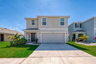 1236 7th Ave NW, Ruskin, FL 33570