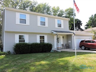 1742 Cherrylawn Dr, Toledo, OH 43614