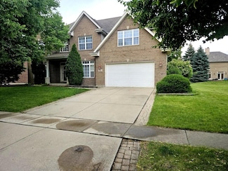 606 Reserve Ln, Joliet, IL 60431