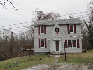 206 Cypress Ave, Monongahela, PA 15063