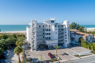 10116 Gulf Blvd Unit 201, Treasure Island, FL 33706