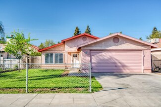 973 E Commerce Ave, Fresno, CA 93706