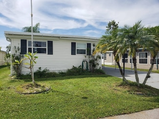 2525 Gulf City Rd Unit 19, Ruskin, FL 33570