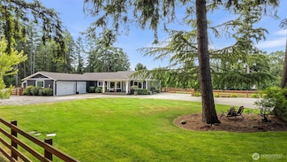 5810 246th St E, Graham, WA 98338