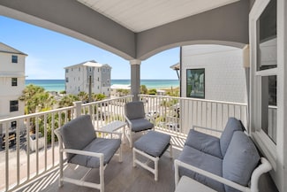 93 Emerald Cove Ln N, Inlet Beach, FL 32461