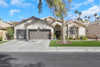 1312 Rolling Sunset St, Henderson, NV 89052