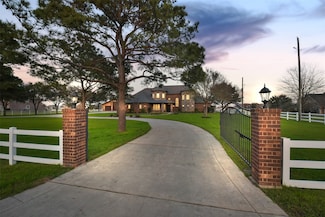 4618 Pitts Rd, Katy, TX 77493