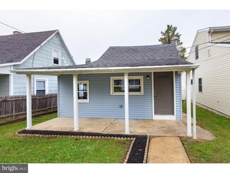 222 Woodland Ave, Reading, PA 19606