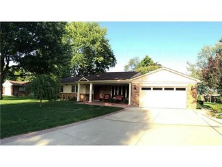 29168 Kearsley St, Millbury, OH 43447