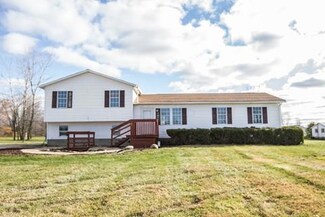 5700 Possum St, Mount Vernon, OH 43050