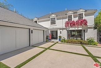 1400 Club View Dr, Los Angeles, CA 90024