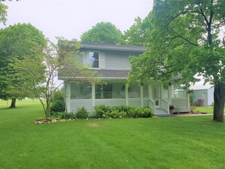 6259 Orleans Rd, Orleans, MI 48865