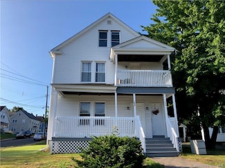142 W Center St, Manchester, CT 06040