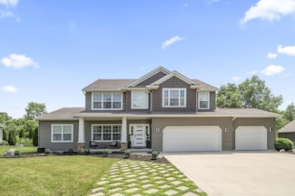 556 Kasons Way, Columbus, OH 43230