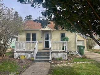 1701 Murray Ave, Worthington, MN 56187