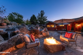 8045 List Country Rd, Carson City, NV 89703