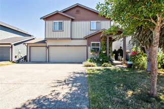 20011 18th Avenue Ct E, Spanaway, WA 98387
