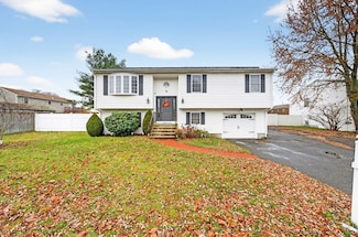 36 Fordney St, Fall River, MA 02720