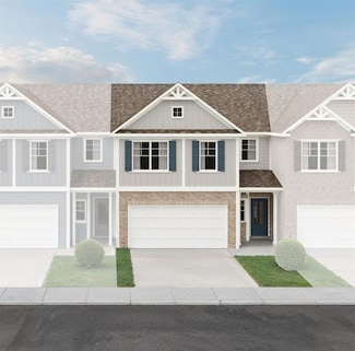 418 Lanier Cir, Woodstock, GA 30189