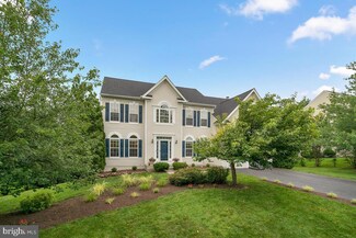 17213 Magic Mountain Dr, Round Hill, VA 20141
