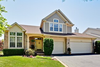 1401 Patrick Dr, Mundelein, IL 60060