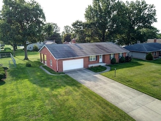 1145 Lynne Ave, Bucyrus, OH 44820