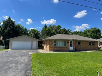 4307 W Lincolnway, Sterling, IL 61081