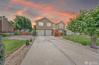 2427 Bellanca Ct, East Wenatchee, WA 98802