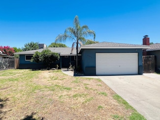 4308 N Cedar Ave, Fresno, CA 93726