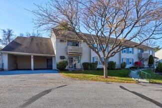 2214 The Terraces, Shelburne, VT 05482