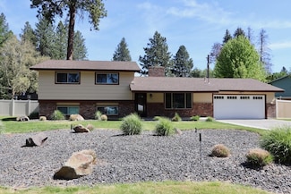 13703 E 31st Ave, Spokane Valley, WA 99216