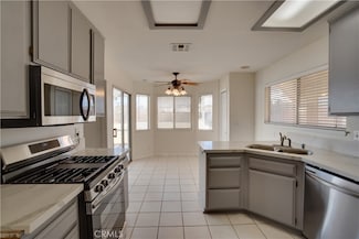 27299 Peach Tree Ln, Helendale, CA 92342