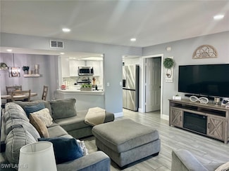 3100 Seasons Way Unit 108, Estero, FL 33928