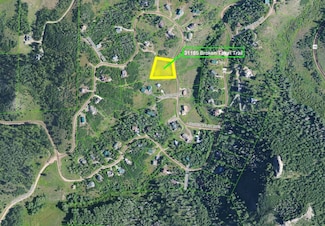 31185 Broken Talon Trail, Oak Creek, CO 80467