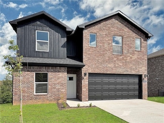 5451 Selah St, Springdale, AR 72764