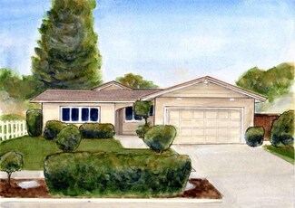 1625 Saralynn Dr, San Jose, CA 95121