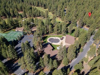 13675 Hawks Beard Unit SM223, Black Butte Ranch, OR 97759